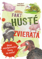 Fakt husté zvieratá - cena, porovnanie