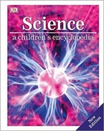 Science - A Children's Encyclopedia - cena, porovnanie