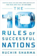 The 10 Rules of Successful Nations - cena, porovnanie