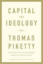 Capital and Ideology