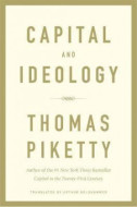 Capital and Ideology - cena, porovnanie