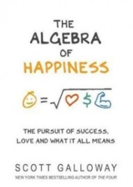 The Algebra of Happiness