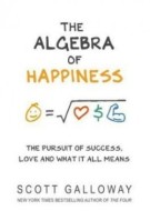 The Algebra of Happiness - cena, porovnanie