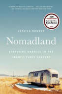 Nomadland: Surviving America in the Twenty-First Century - cena, porovnanie