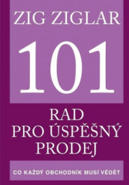 101 rad pro úspěšný prodej, 2.vydání