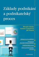 Základy podnikání a podnikatelský proces - cena, porovnanie