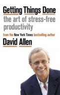 Getting Things Done - The Art of Stress-free Productivity - cena, porovnanie