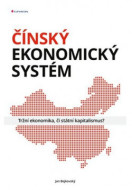 Čínský ekonomický systém - cena, porovnanie
