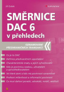 Směrnice DAC 6 v přehledech - cena, porovnanie