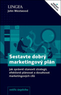 Sestavte dobrý marketingový plán - cena, porovnanie