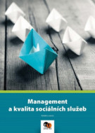 Management a kvalita sociálních služeb - cena, porovnanie