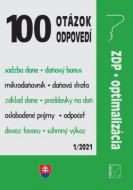 100 otázok a odpovedí - ZDP po novom, Optimalizácia - cena, porovnanie
