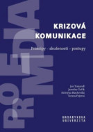 Krizová komunikace - cena, porovnanie