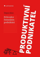 Produktivní podnikatel - cena, porovnanie