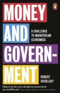Money and Government - cena, porovnanie