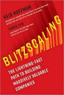 Blitzscaling - cena, porovnanie