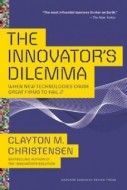 The Innovators Dilemma - cena, porovnanie