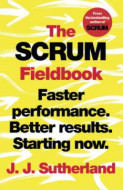The Scrum Fieldbook - cena, porovnanie