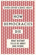 How Democracies Die - cena, porovnanie