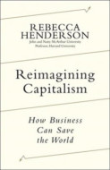 Reimagining Capitalism - cena, porovnanie