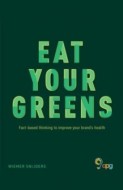 Eat Your Greens - cena, porovnanie