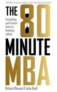 80 Minutes MBA - cena, porovnanie