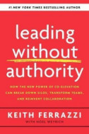 Leading Without Authority - cena, porovnanie