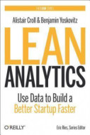 Lean Analytics - cena, porovnanie