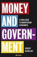 Money and Government - cena, porovnanie