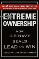 Extreme Ownership - cena, porovnanie