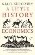 Little History of Economics - cena, porovnanie