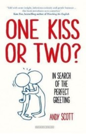 One Kiss or Two? - In Search of The Perfect Greeting