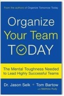 Organize Your Team Today - cena, porovnanie