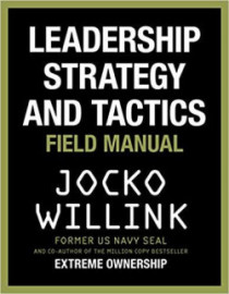 Leadership Strategy and Tactics