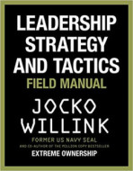 Leadership Strategy and Tactics - cena, porovnanie