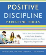 Positive Discipline Parenting Tools - cena, porovnanie