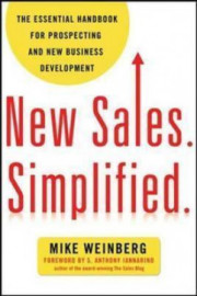 Nes Sales Simplified