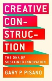 Creative Construction - The DNA of Sustained Innovation