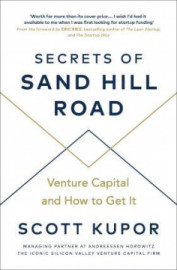 Secrets of Sand Hill Road