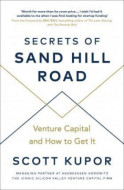 Secrets of Sand Hill Road - cena, porovnanie