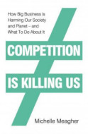Competition is Killing Us - cena, porovnanie