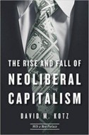 Rise and Fall of Neoliberal Capitalism - cena, porovnanie