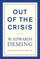 Out of the Crisis - cena, porovnanie