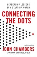 Connect The Dots: Leadership Lessons For The Future - cena, porovnanie