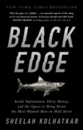 Black Edge - cena, porovnanie