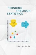 Thinking Through Statistics - cena, porovnanie