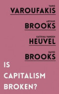 Is Capitalism Broken? - cena, porovnanie