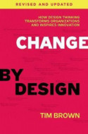 Change by Design - cena, porovnanie