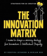 The Innovation Matrix - cena, porovnanie