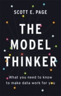 The Model Thinker - cena, porovnanie